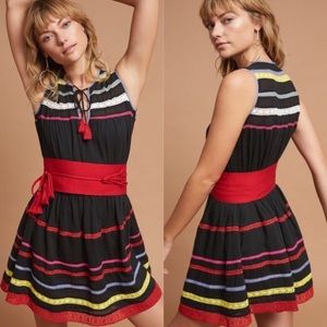 Anthropologie Dresses - Anthropologie Esmeralda Carolina k dress size M Anthropologie Dresses - Anthropologie Esmeralda Carolina k dress size M